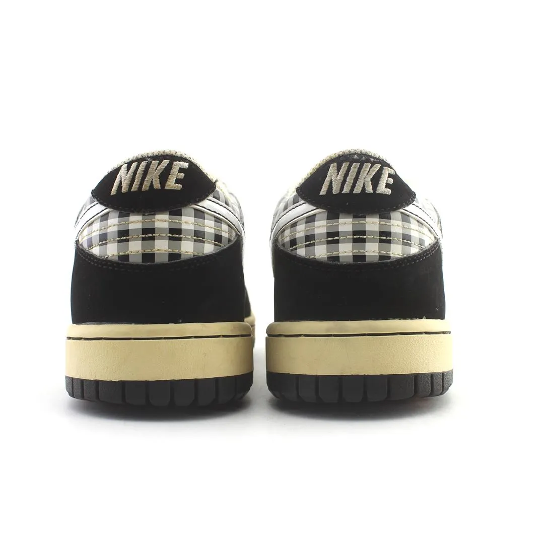 NIKE DUNK-NG-GOLF-SHOES