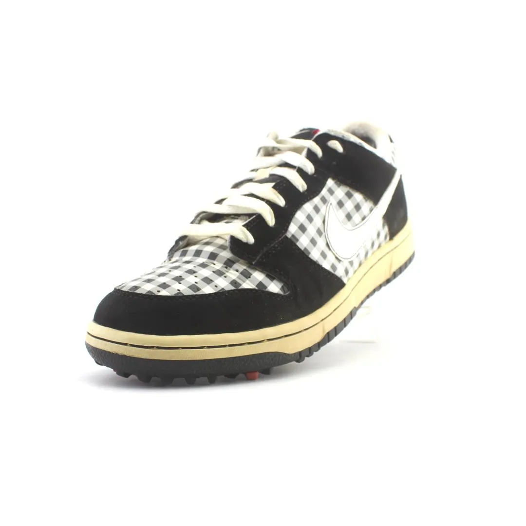 NIKE DUNK-NG-GOLF-SHOES
