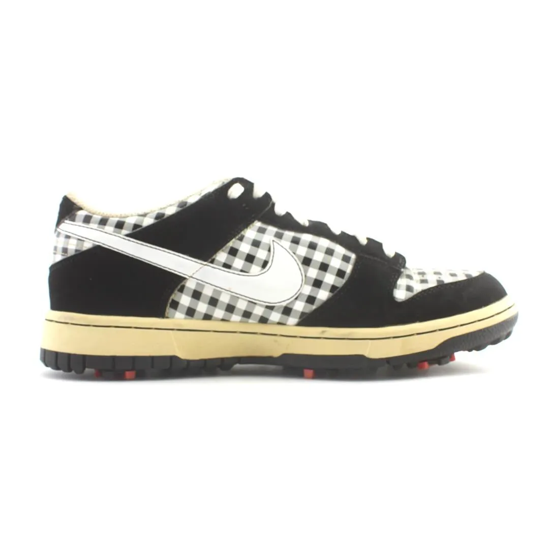 NIKE DUNK-NG-GOLF-SHOES