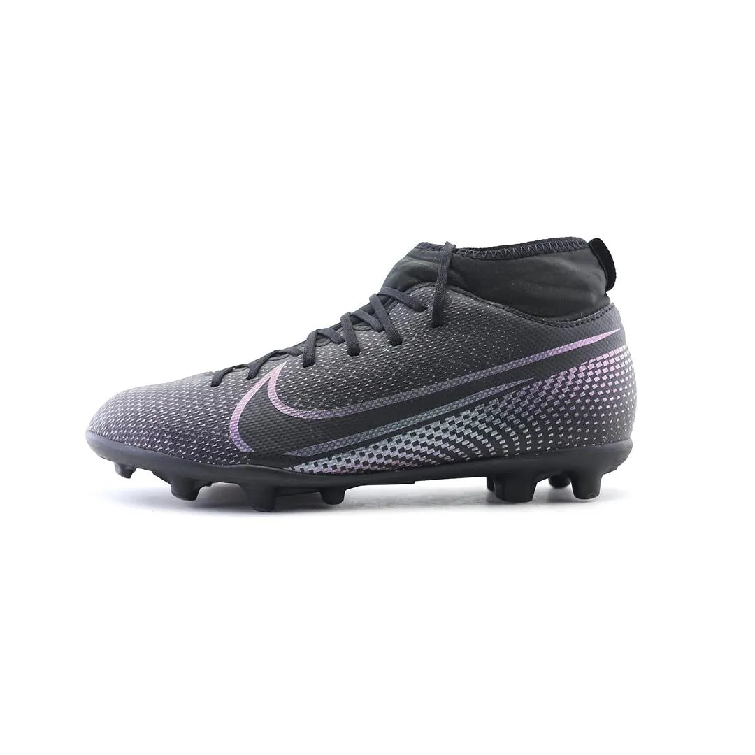 NIKE E MERCURIAL SUPERFLY 7 CLUB MG