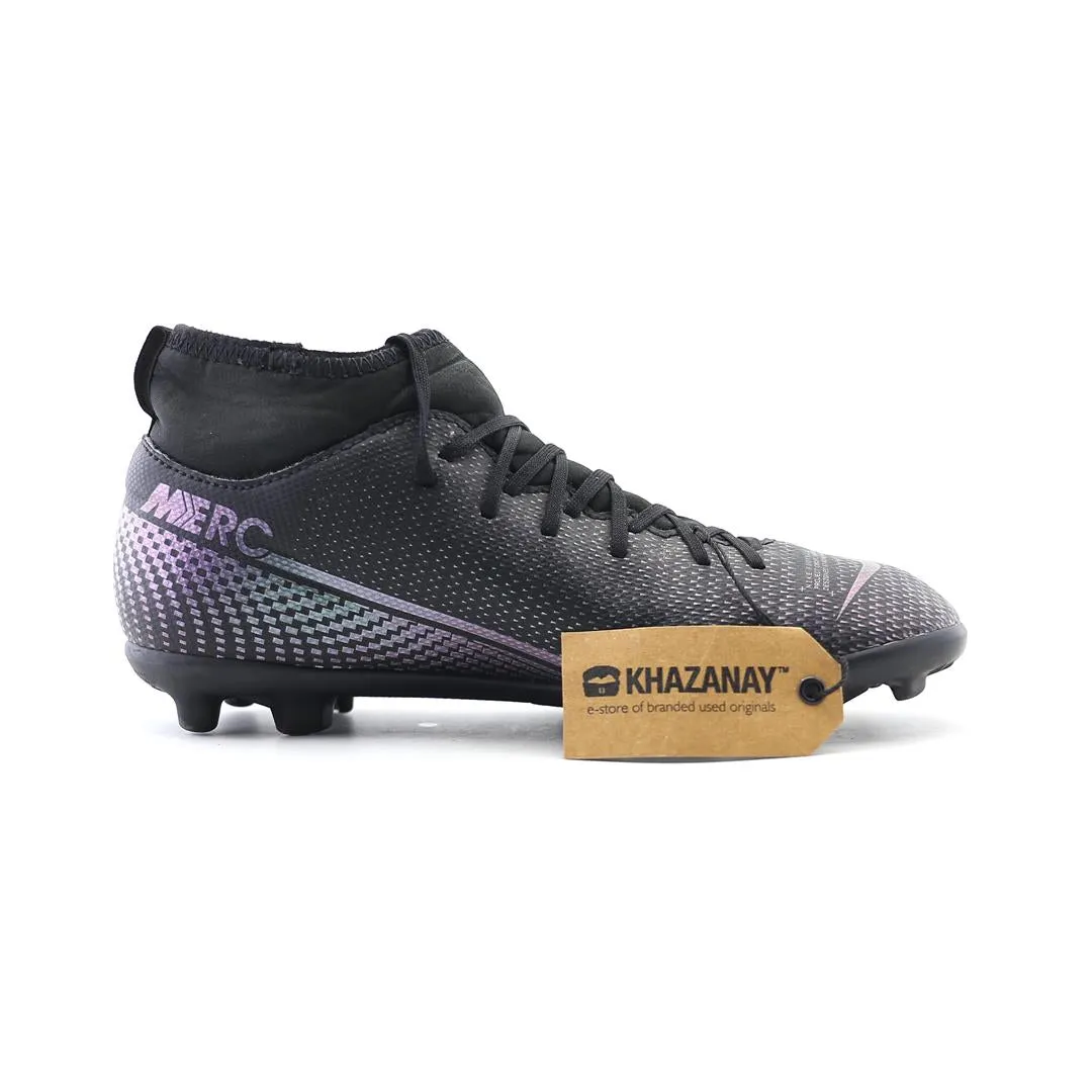 NIKE E MERCURIAL SUPERFLY 7 CLUB MG