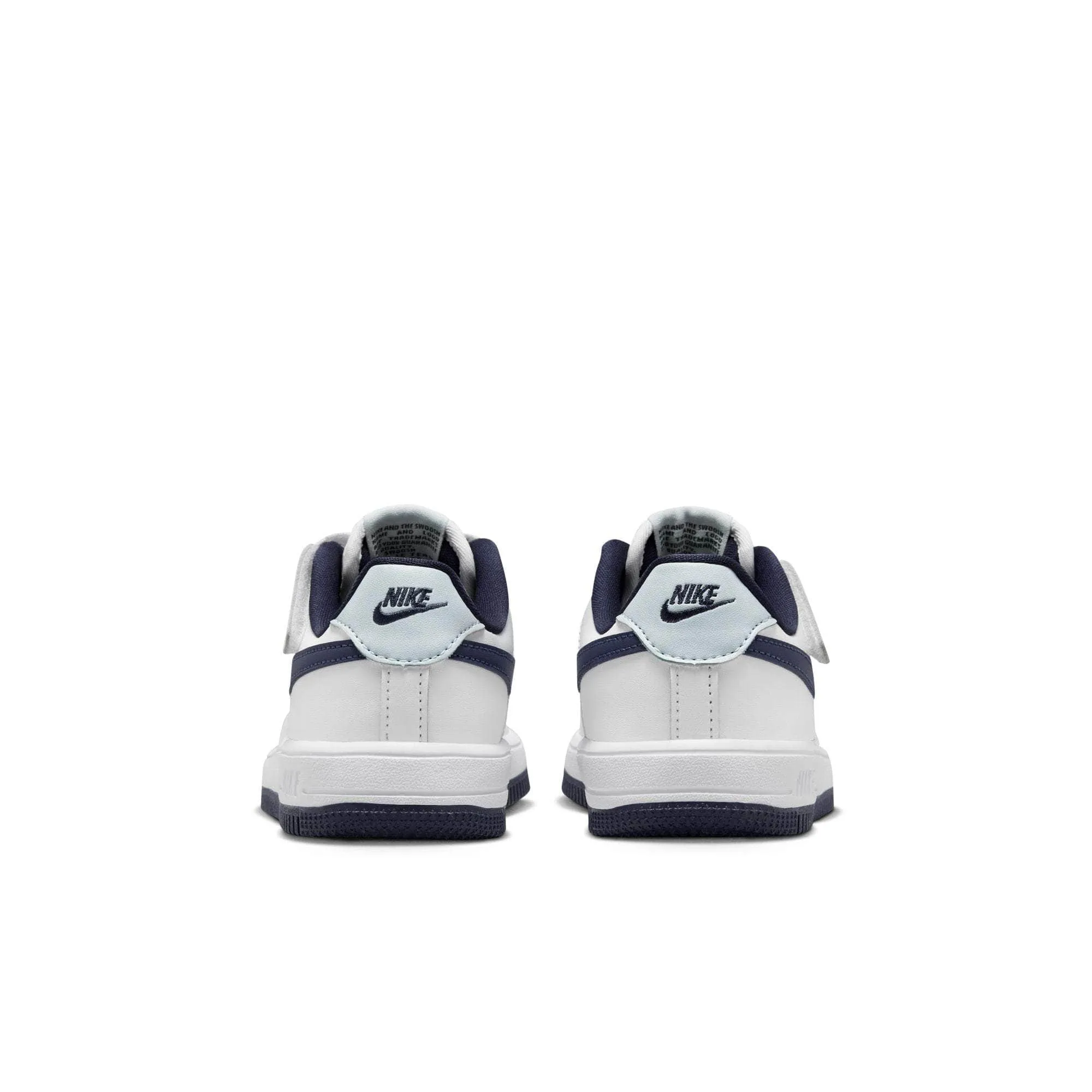 Nike Force 1 Low EasyOn -  Preschool