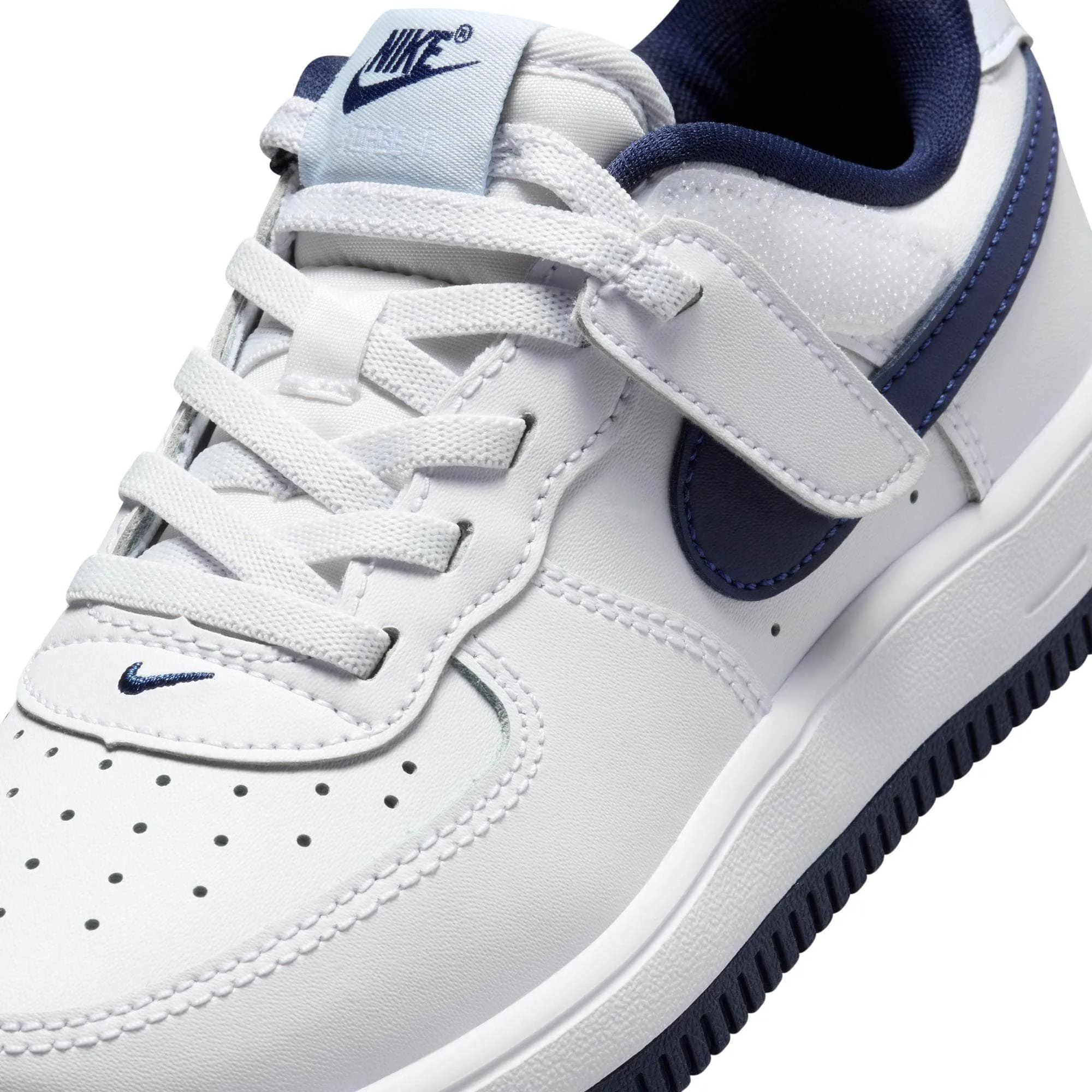 Nike Force 1 Low EasyOn -  Preschool
