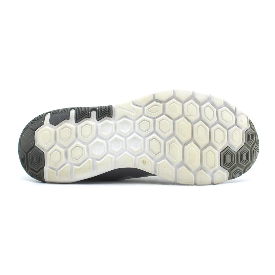 NIKE FRESH EXP RN 4