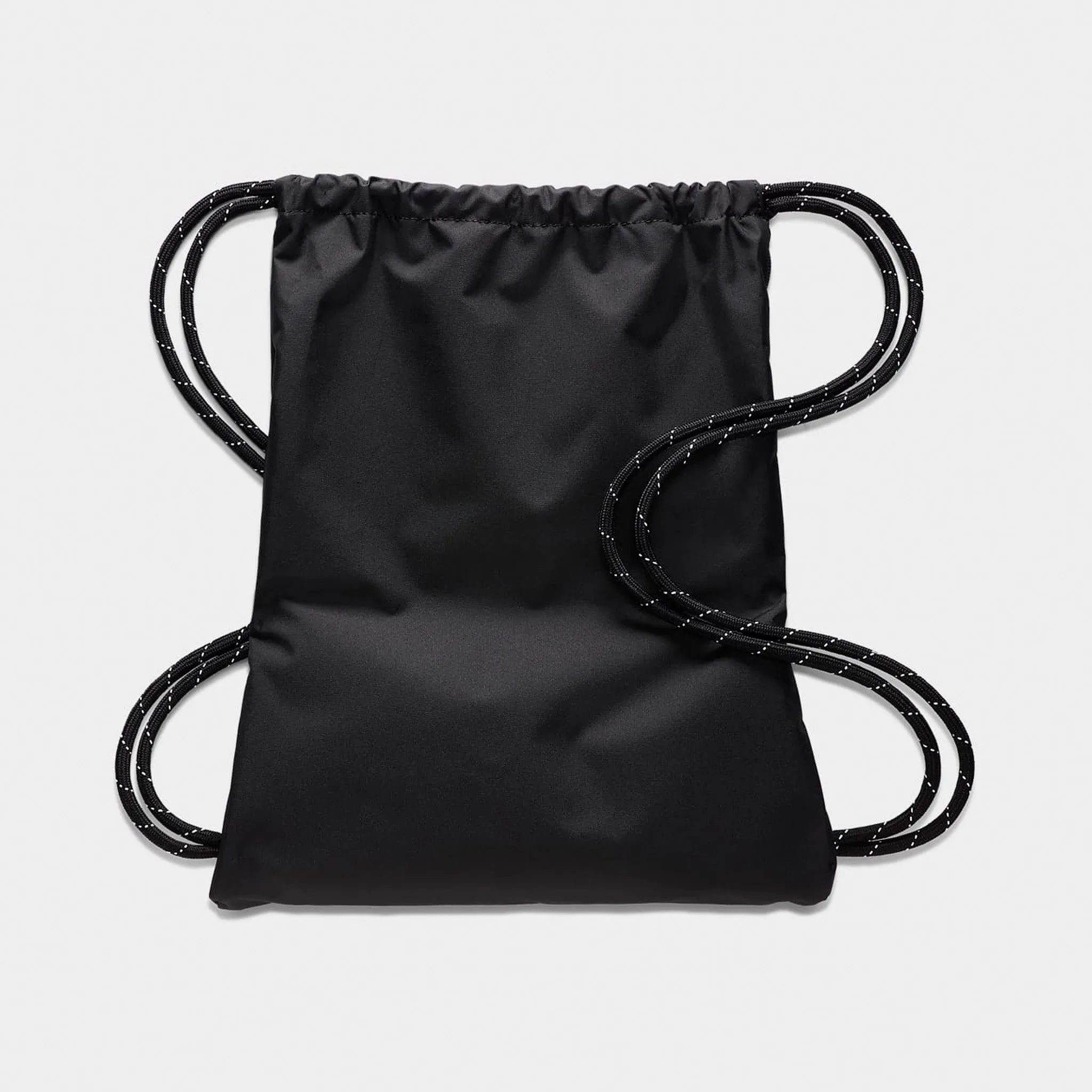 Nike Heritage 2.0 Gym Sack / Black