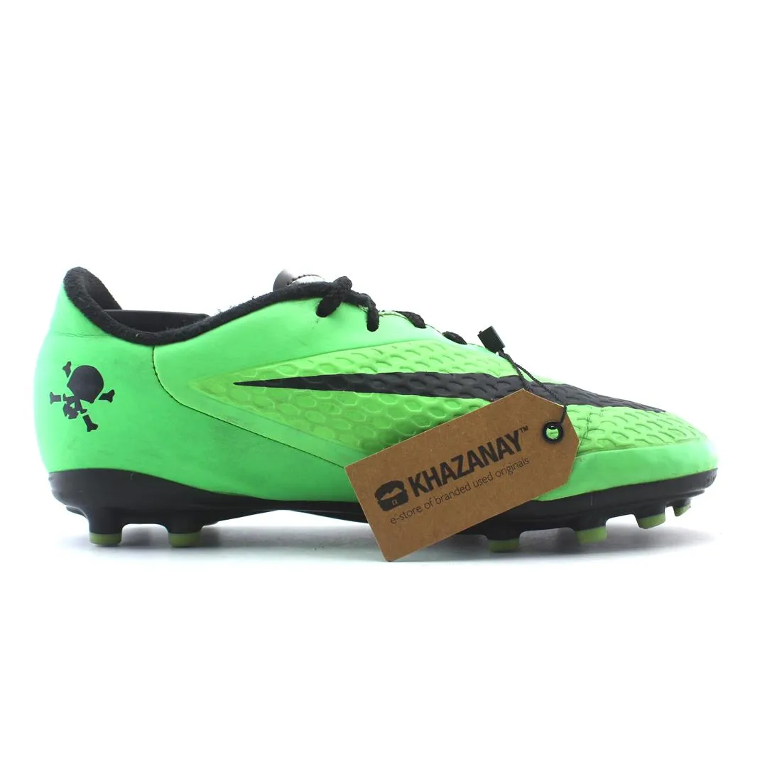 NIKE  HYPERVENOM