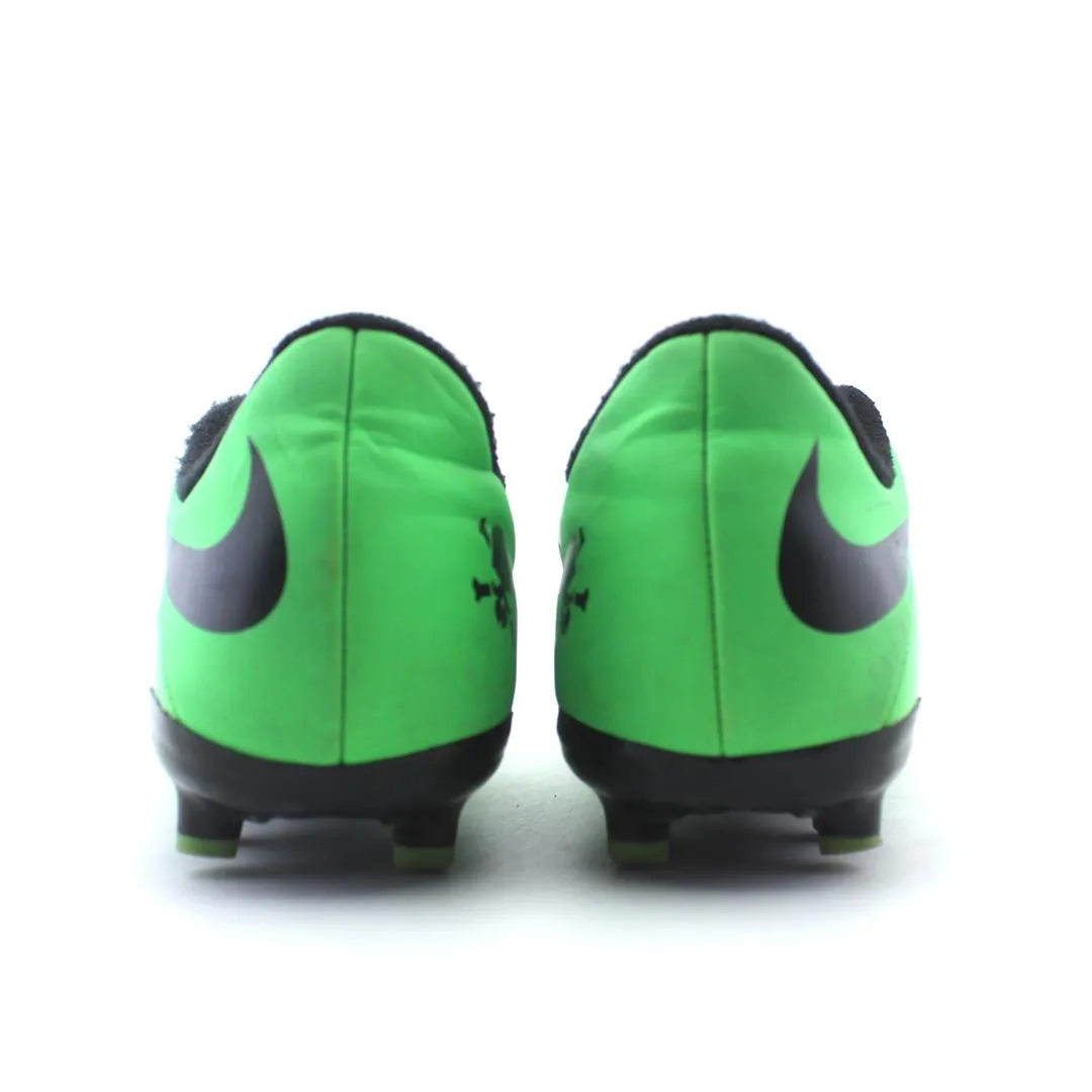 NIKE  HYPERVENOM