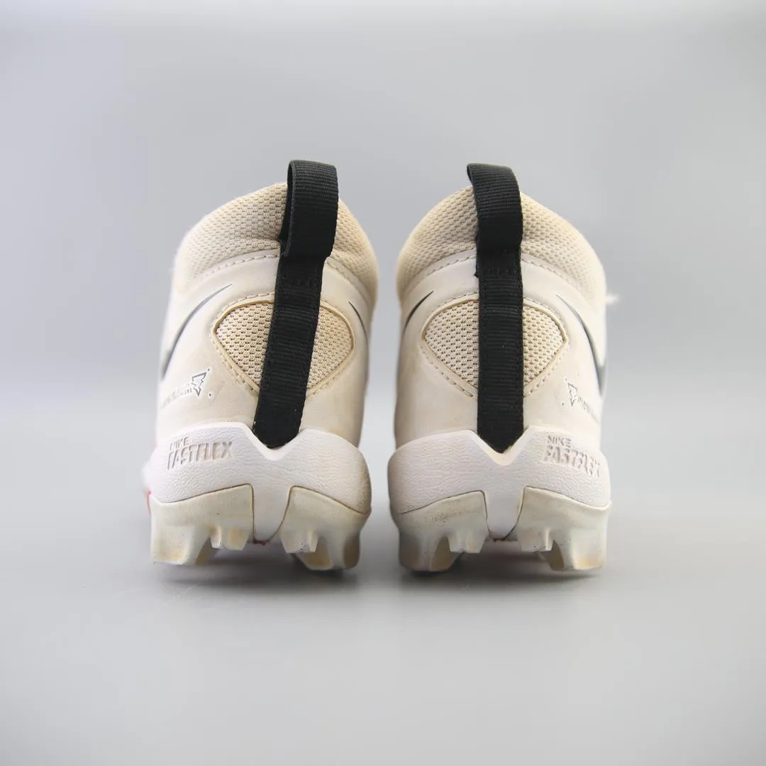 NIKE JR. ALPHA MENACE 3 SHARK MID