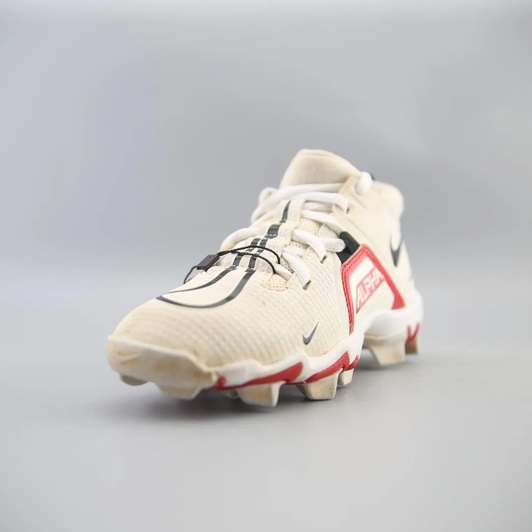 NIKE JR. ALPHA MENACE 3 SHARK MID