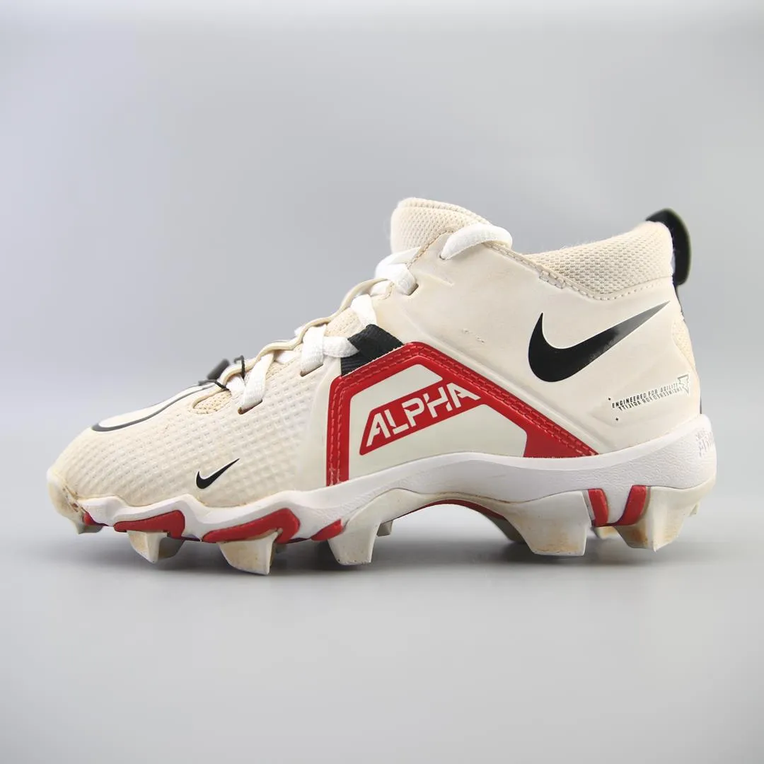 NIKE JR. ALPHA MENACE 3 SHARK MID