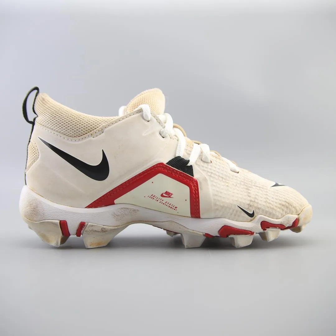 NIKE JR. ALPHA MENACE 3 SHARK MID