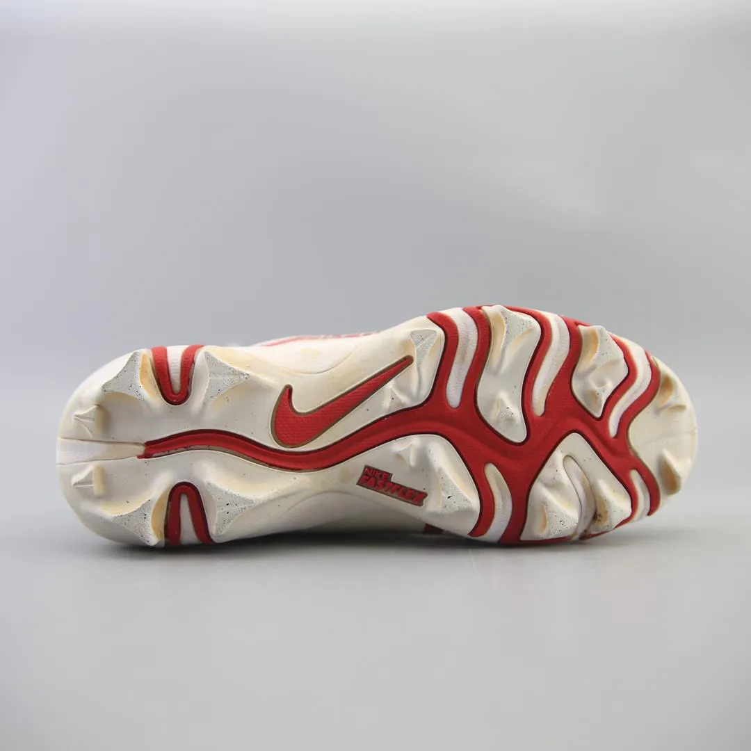 NIKE JR. ALPHA MENACE 3 SHARK MID