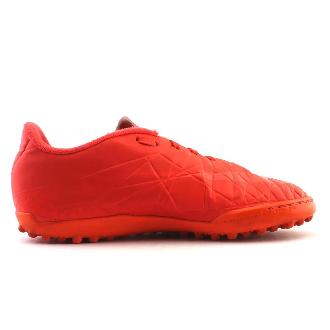 NIKE JR. HYPERVENOM PHELON II TF