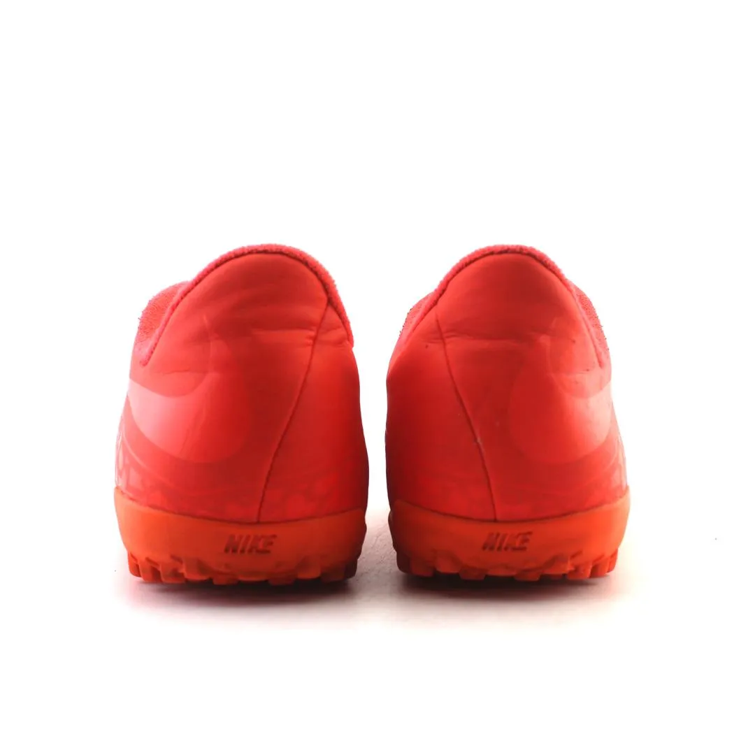 NIKE JR. HYPERVENOM PHELON II TF
