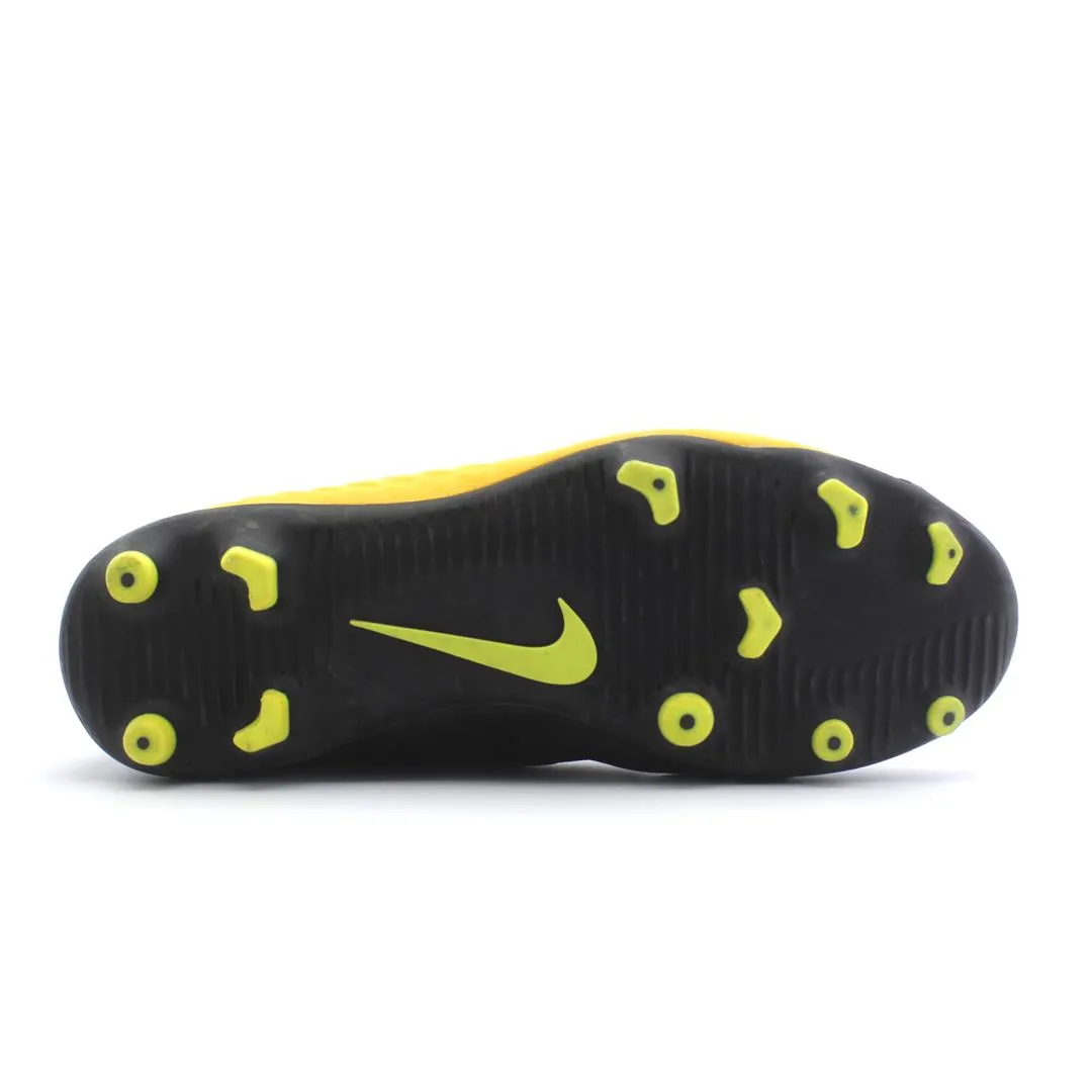 NIKE  JR HYPERVENOM