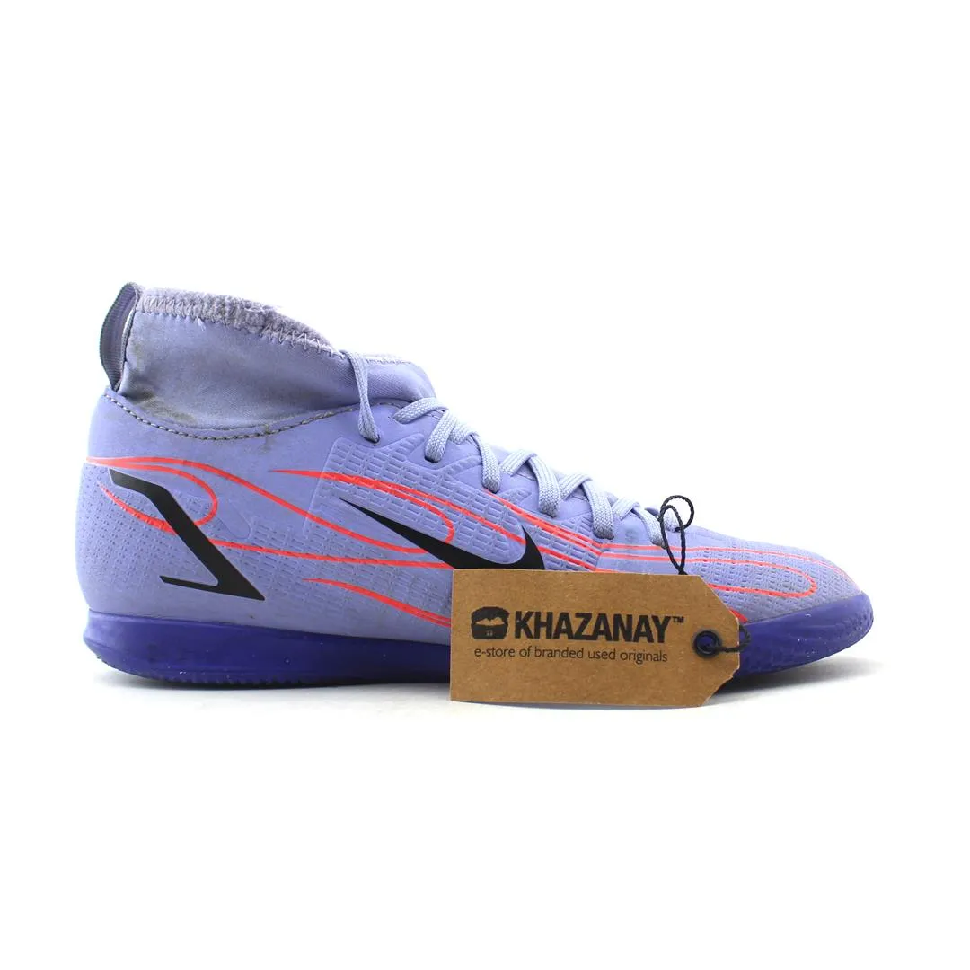 NIKE JR MERCURIAL SUPERFLY 8