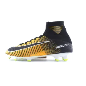 NIKE JR MERCURIAL SUPERFLY V DF FG
