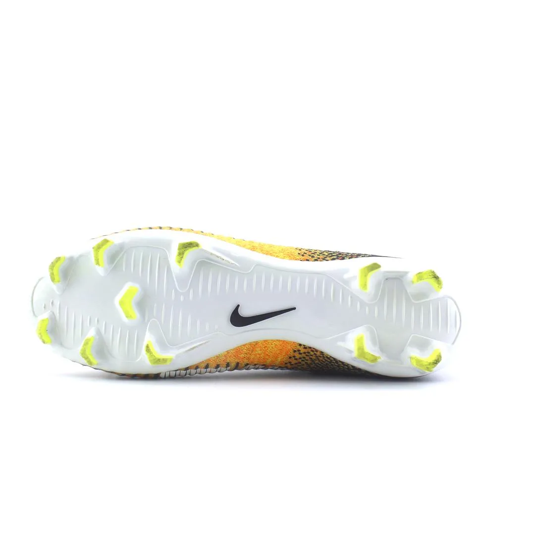 NIKE JR MERCURIAL SUPERFLY V DF FG