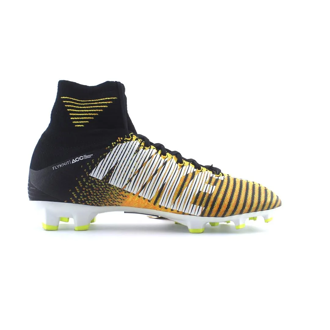 NIKE JR MERCURIAL SUPERFLY V DF FG