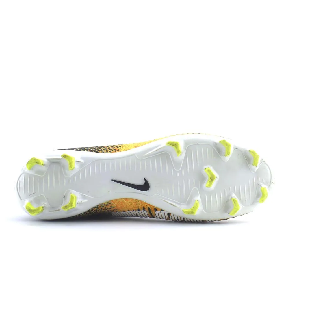 NIKE JR MERCURIAL SUPERFLY V DF FG