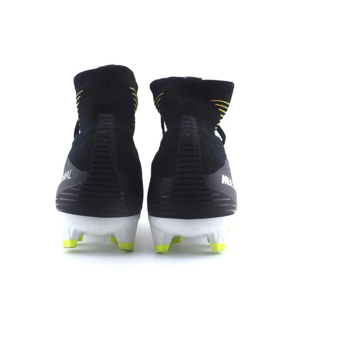 NIKE JR MERCURIAL SUPERFLY V DF FG