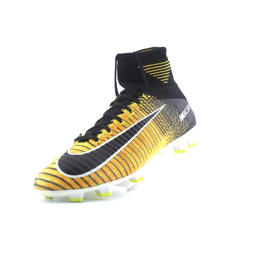 NIKE JR MERCURIAL SUPERFLY V DF FG