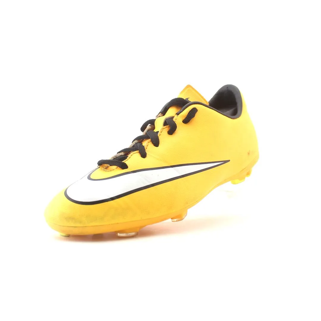 NIKE  JR MERCURIAL VICTORY V