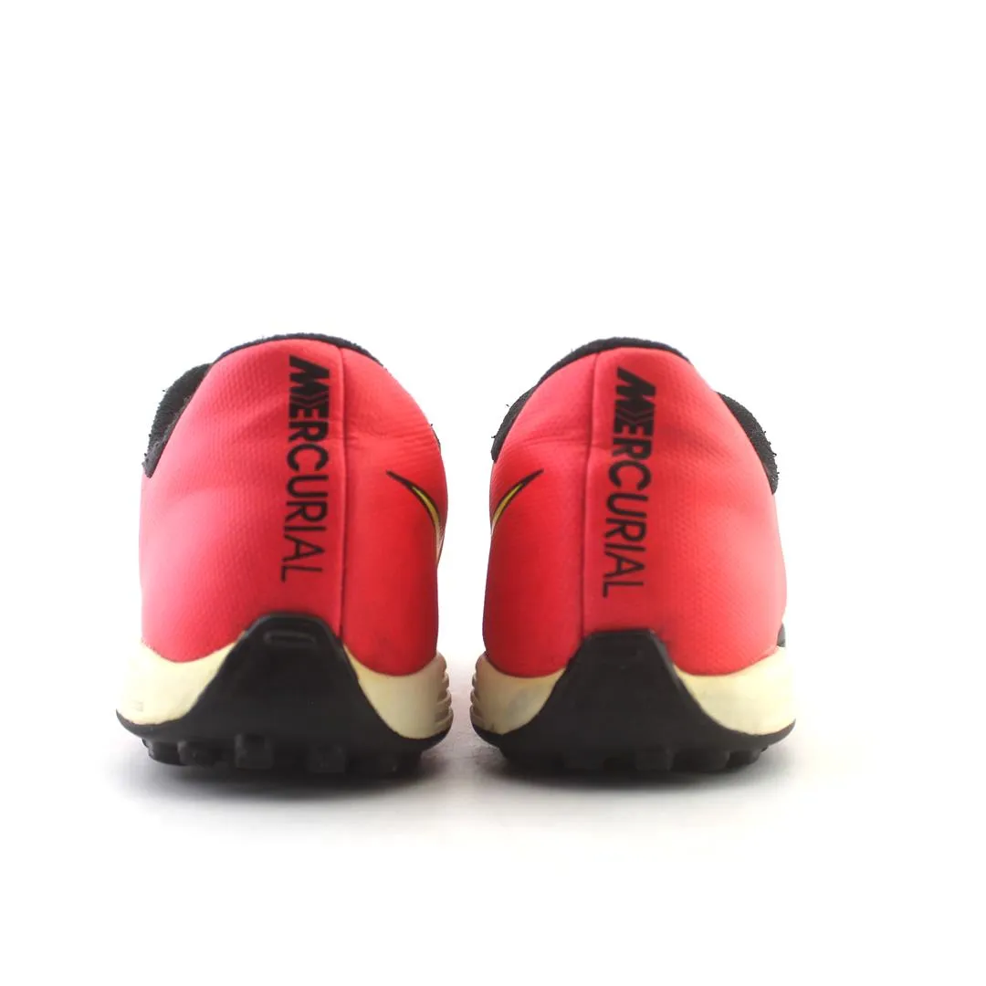 NIKE JR MERCURIAL VORTEX II TF
