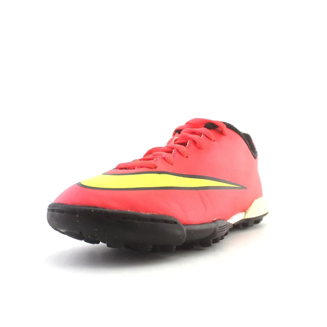NIKE JR MERCURIAL VORTEX II TF