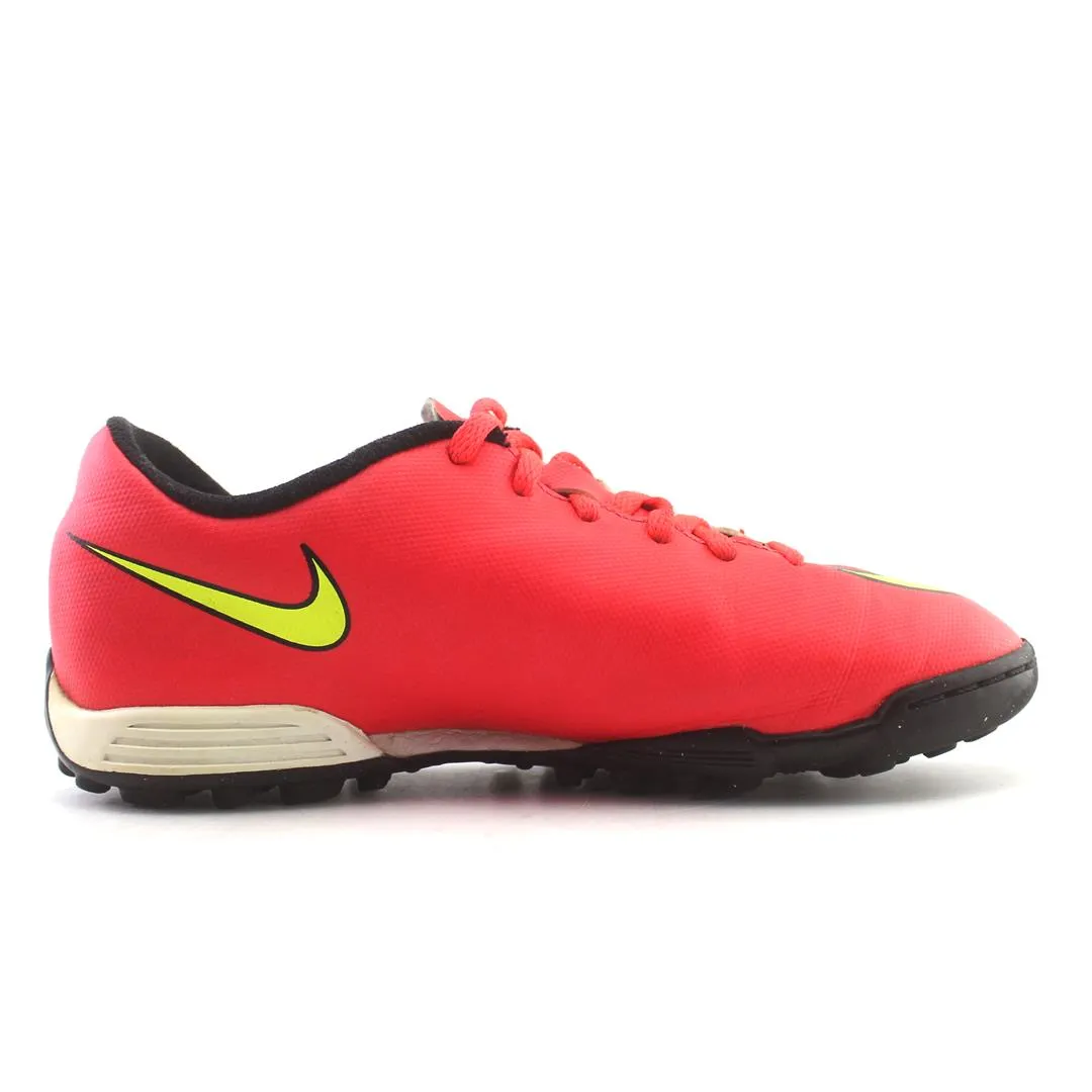 NIKE JR MERCURIAL VORTEX II TF