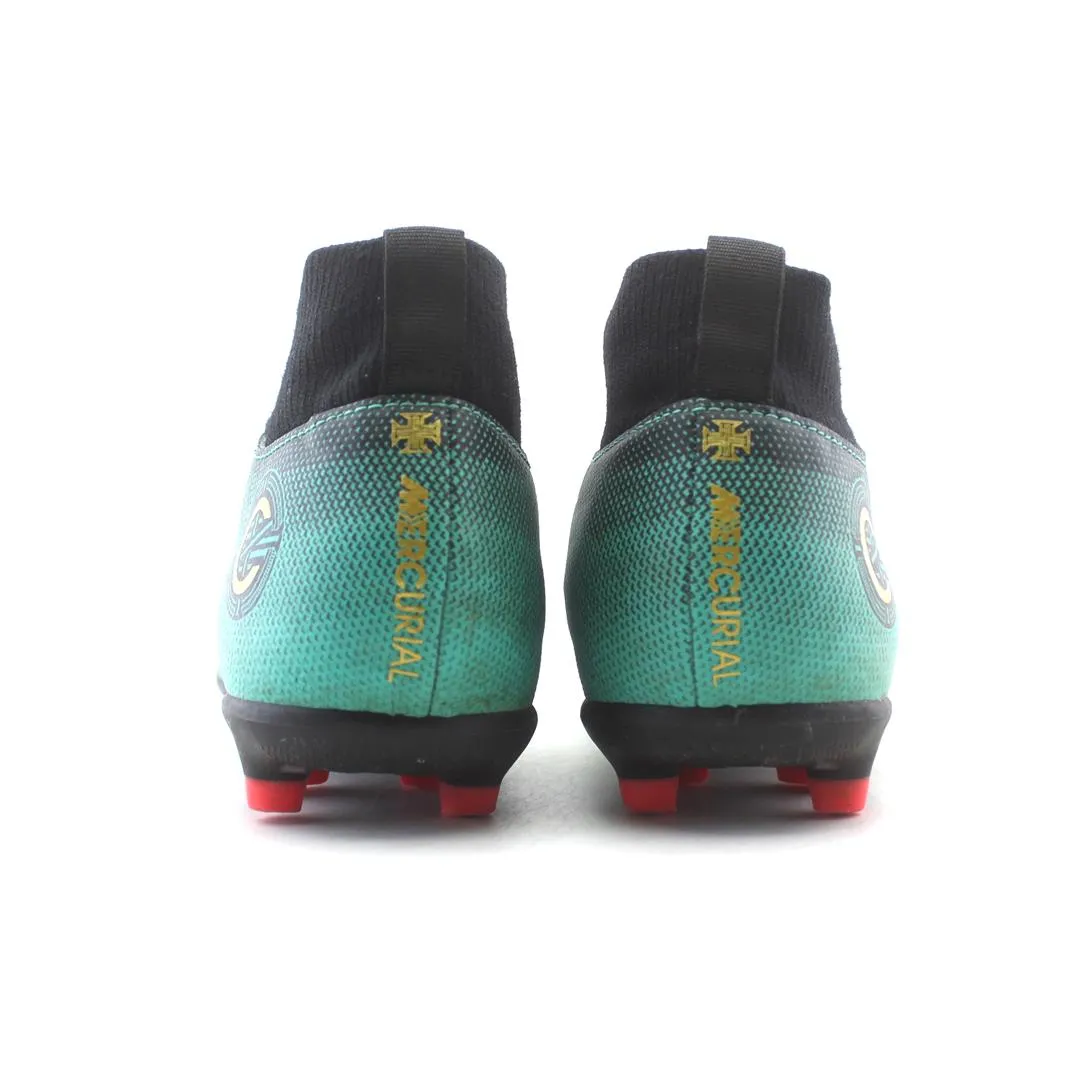 NIKE MERCURIAL SUPERFLY 6 CLUB CR7 FG/MG
