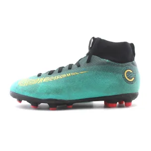 NIKE MERCURIAL SUPERFLY 6 CLUB CR7 FG/MG