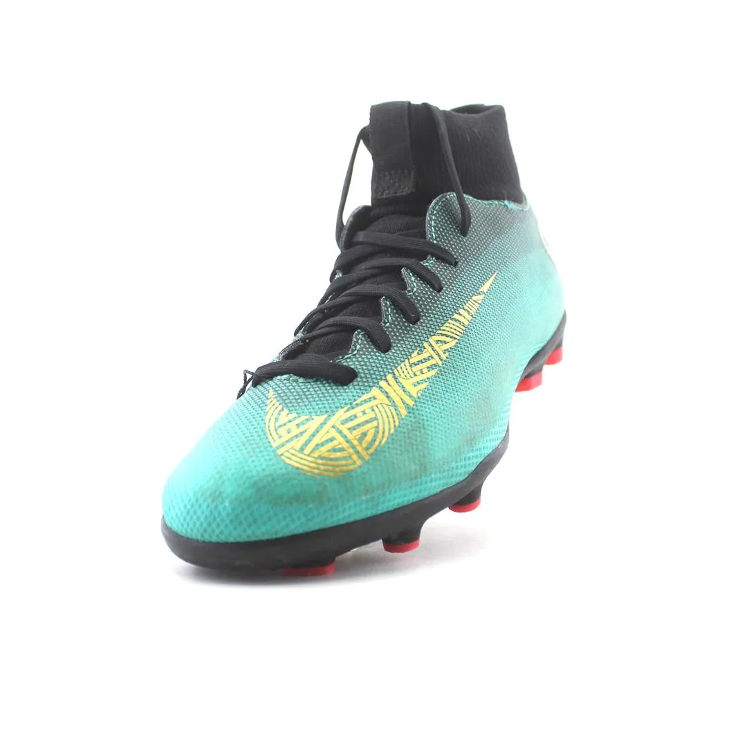 NIKE MERCURIAL SUPERFLY 6 CLUB CR7 FG/MG