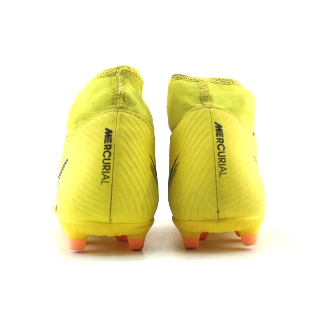 NIKE MERCURIAL SUPERFLY 9 CLUB MG