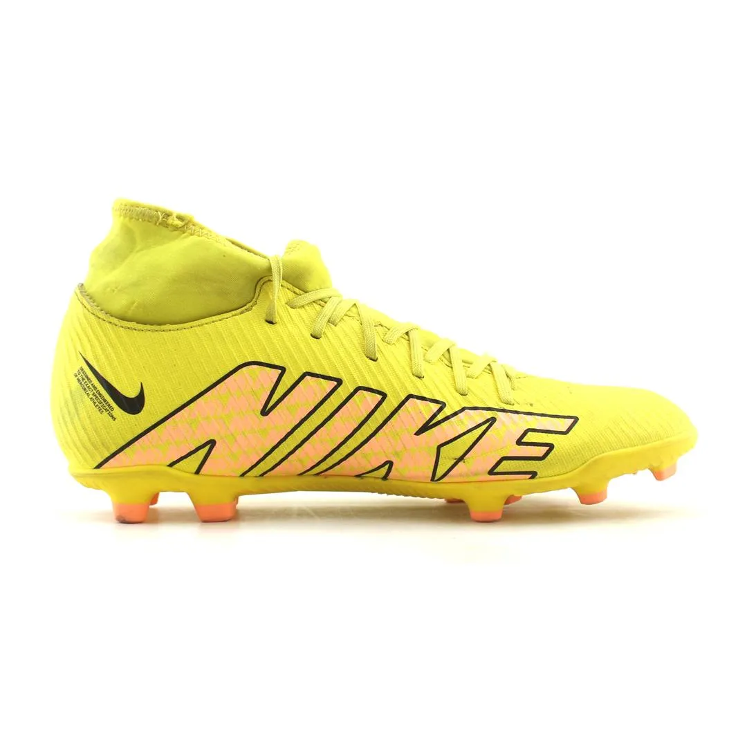 NIKE MERCURIAL SUPERFLY 9 CLUB MG