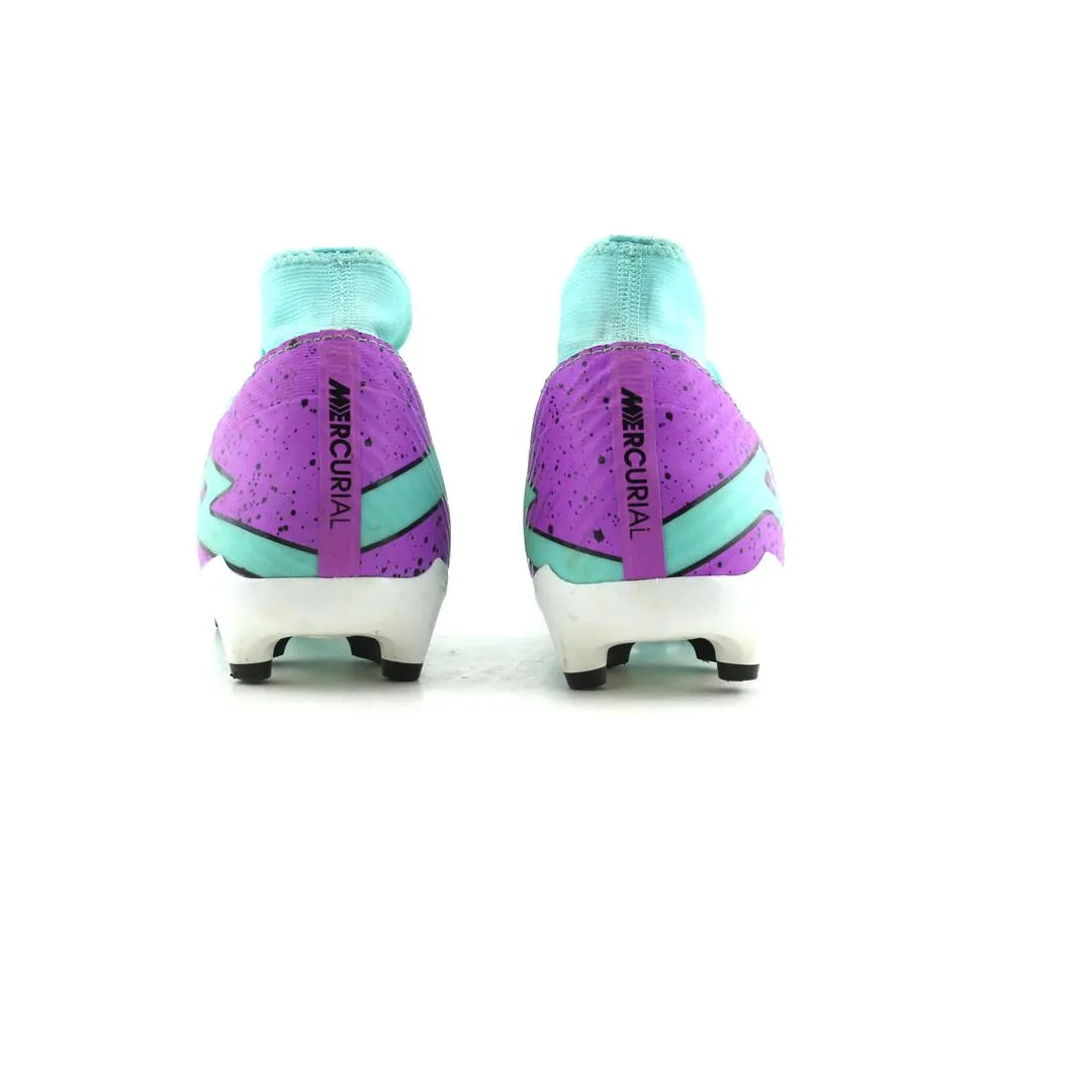 NIKE MERCURIAL VAPOR 15 ACADEMY
