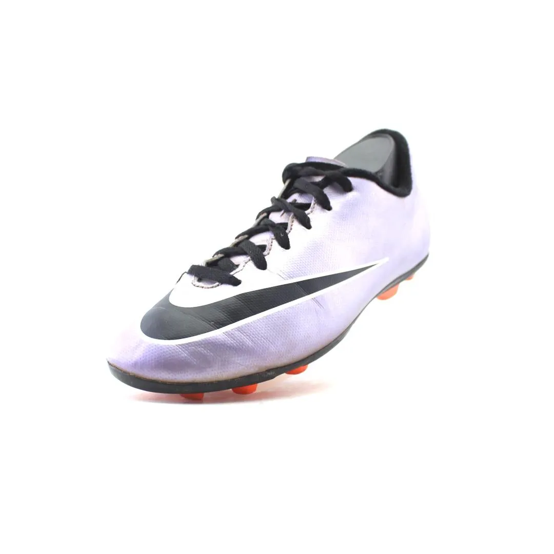 NIKE MERCURIAL VORTEX III FG-R