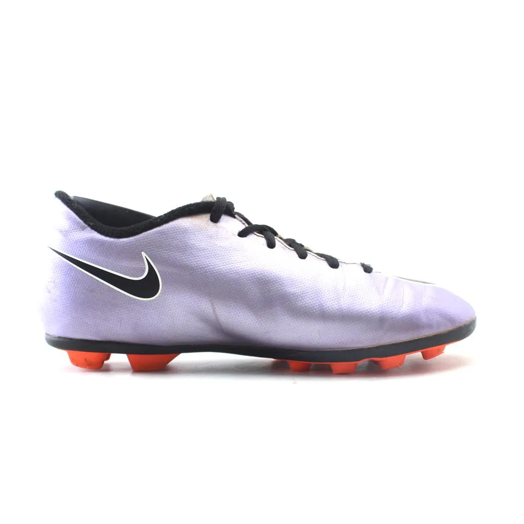 NIKE MERCURIAL VORTEX III FG-R