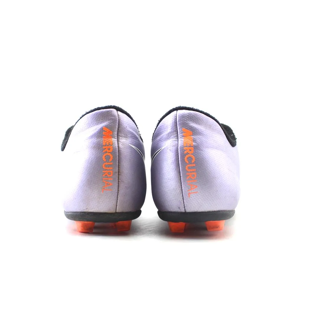 NIKE MERCURIAL VORTEX III FG-R