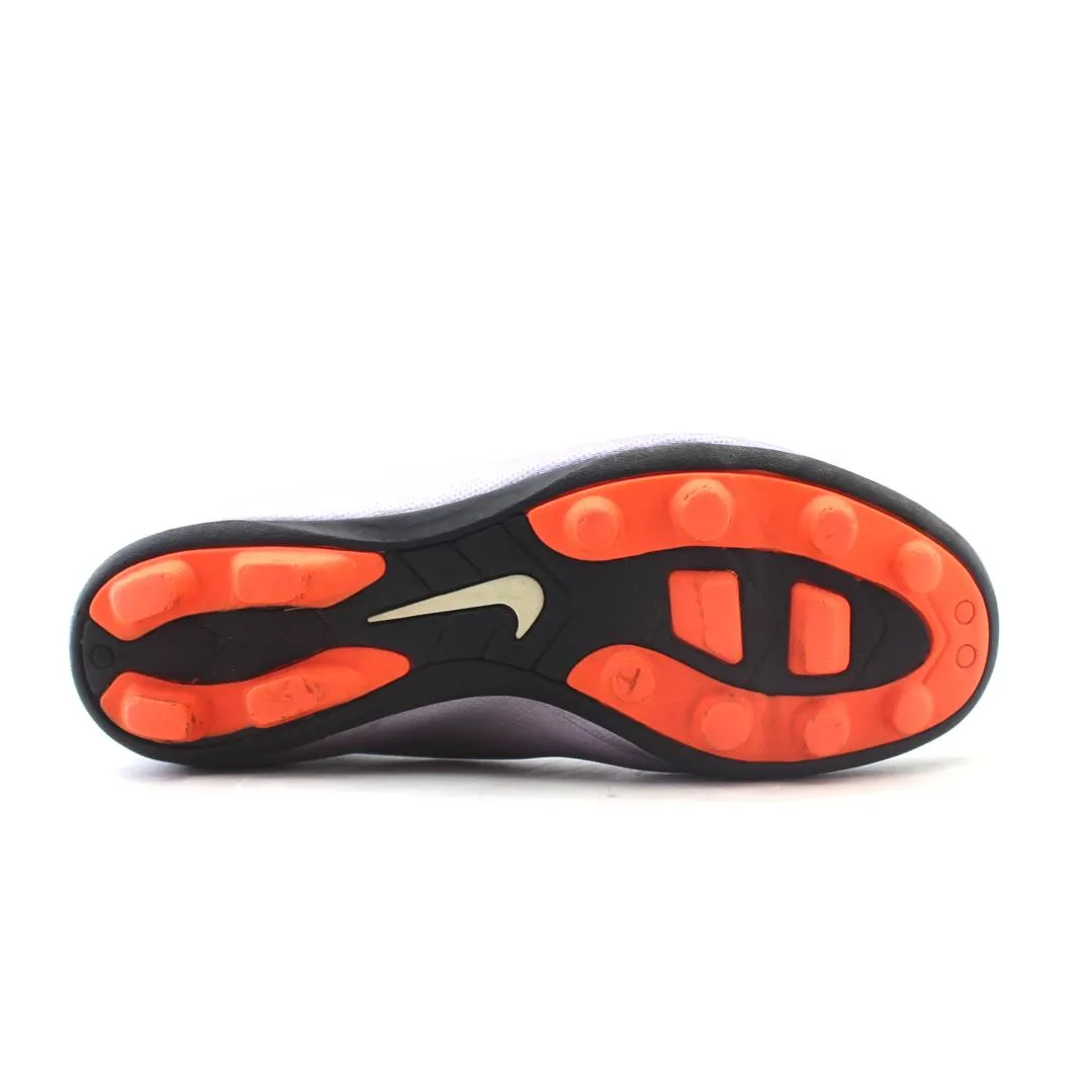 NIKE MERCURIAL VORTEX III FG-R