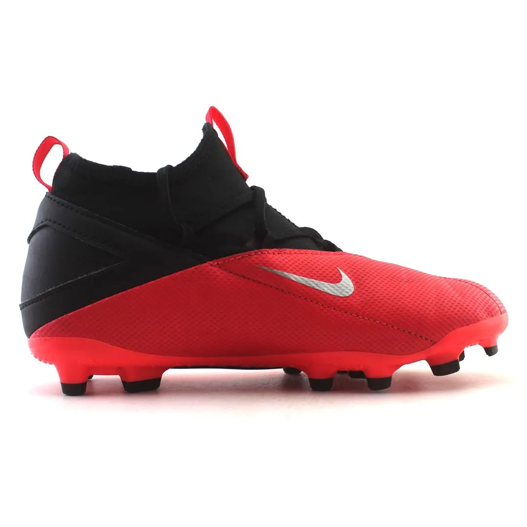 NIKE  PHANTOM VSN 2 CLUB DF FG/MG