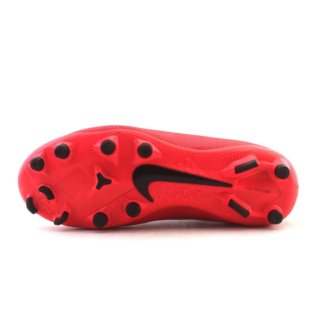 NIKE  PHANTOM VSN 2 CLUB DF FG/MG