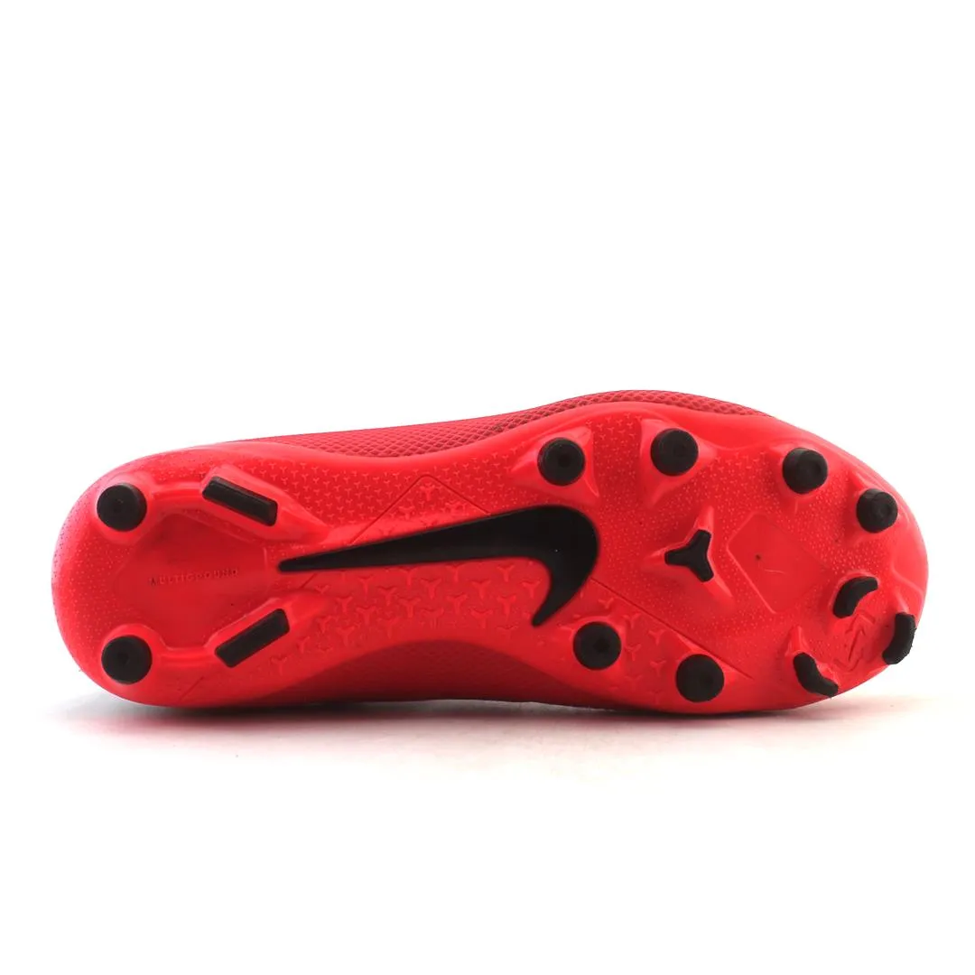 NIKE  PHANTOM VSN 2 CLUB DF FG/MG