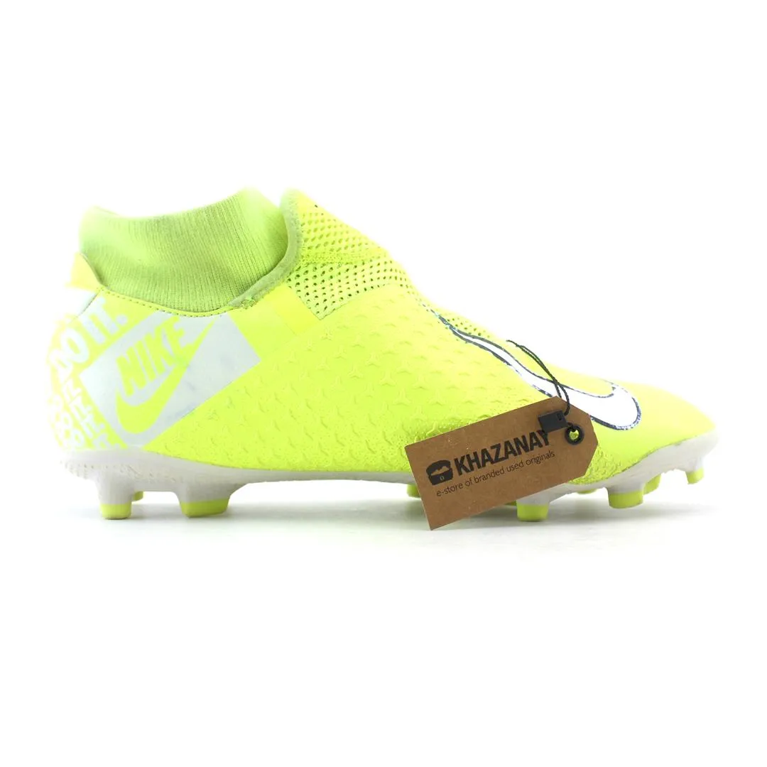 NIKE PHANTOM VSN ACADEMY DF FG/MG