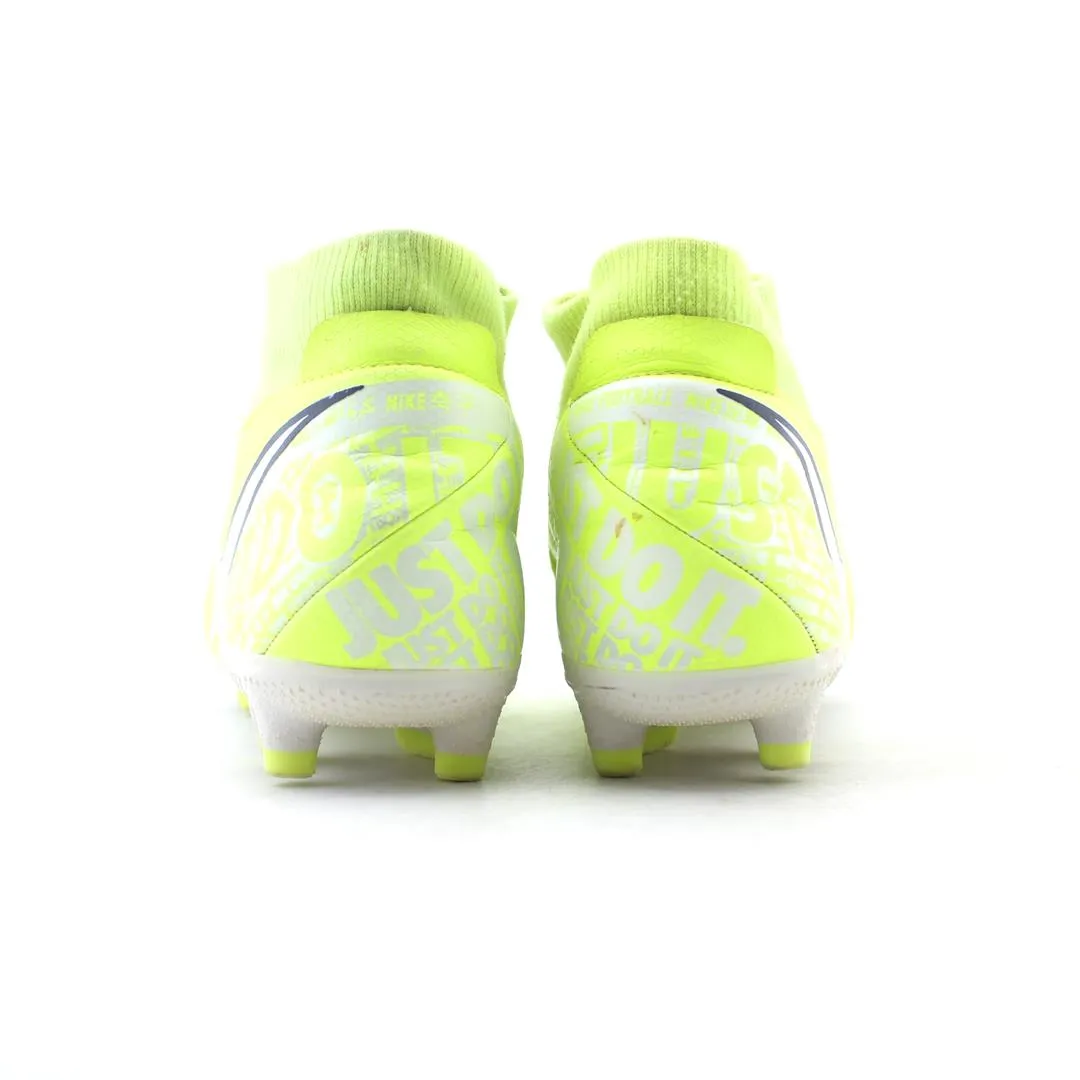 NIKE PHANTOM VSN ACADEMY DF FG/MG
