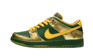 Nike SB Dunk Low Doernbecher (2018)