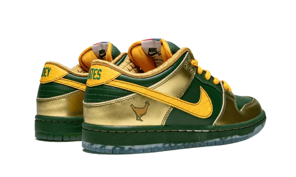 Nike SB Dunk Low Doernbecher (2018)