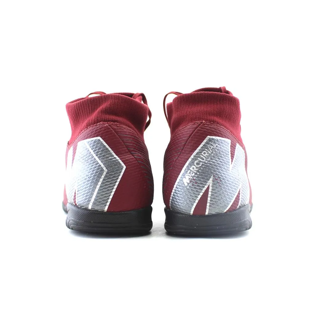 NIKE  SUPERFLY 6