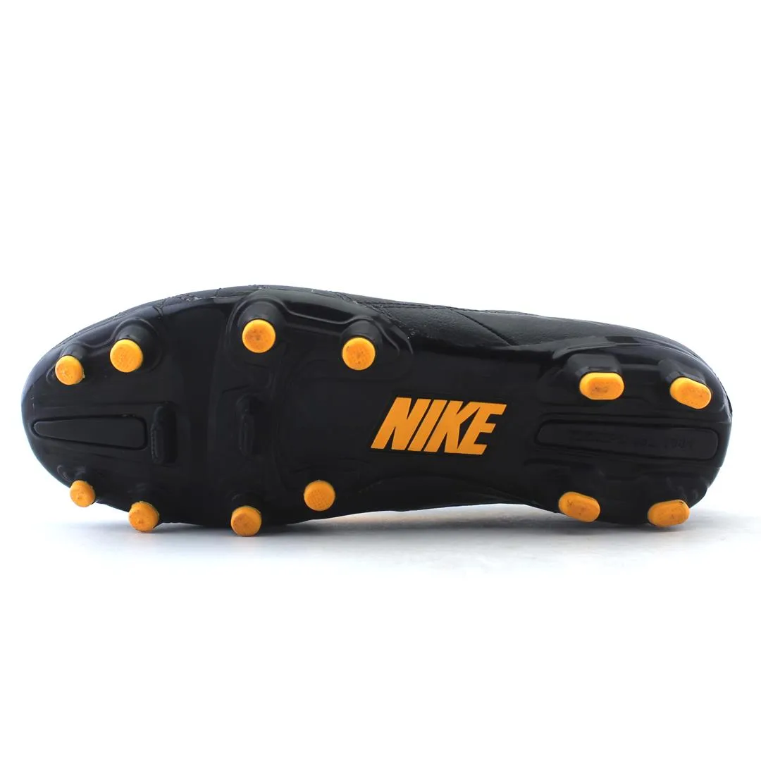 NIKE TIEMPO NATURAL IV