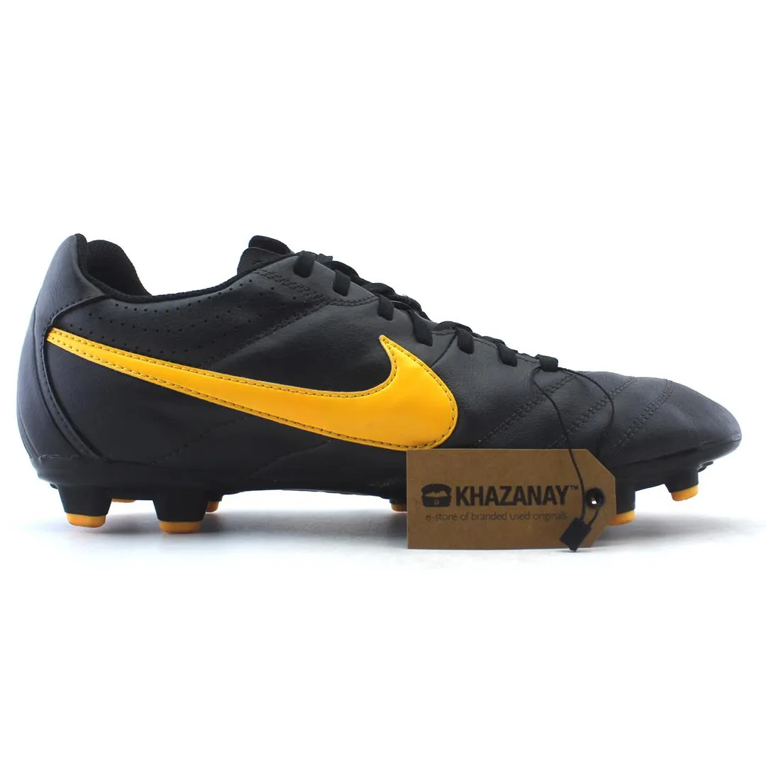 NIKE TIEMPO NATURAL IV